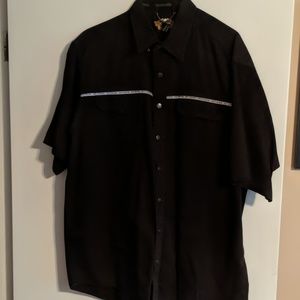 Men's Harley Davidson shirt